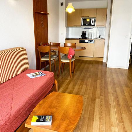 לה מונג'י Residence Pic Du Midi - Apt N°64 - 1Er Etage - Batiment Desman Mae-8654 מראה חיצוני תמונה