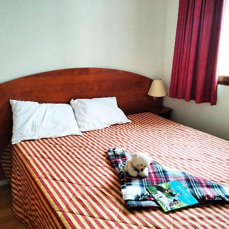 לה מונג'י Residence Pic Du Midi - Apt N°64 - 1Er Etage - Batiment Desman Mae-8654 מראה חיצוני תמונה