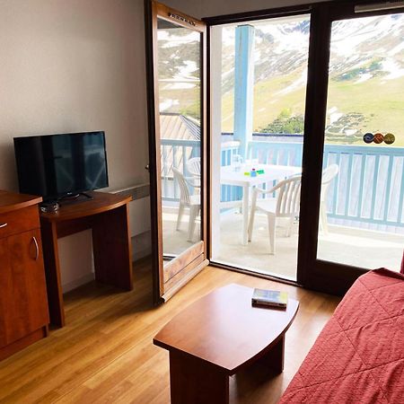 לה מונג'י Residence Pic Du Midi - Apt N°64 - 1Er Etage - Batiment Desman Mae-8654 מראה חיצוני תמונה